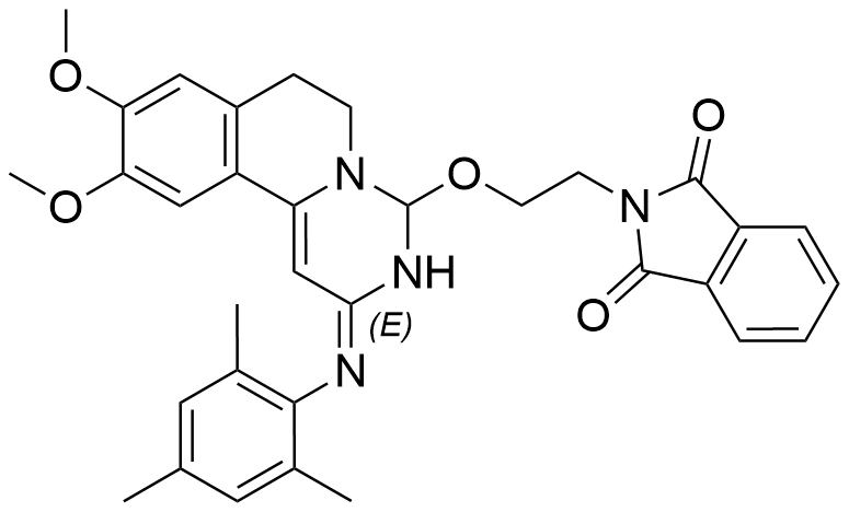 Ensifentrine Impurity 15